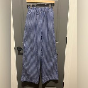 The Frankie Shop Mirca Elastic Pants (S)